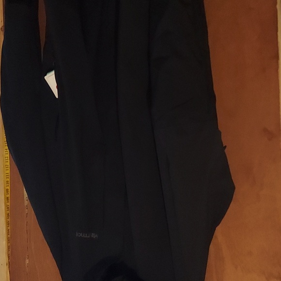 Marmot Men's Apparel Elevation Jacket - Men's Black 2XL M13122001XXL Model: M131 - Picture 6 of 6